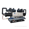 Water Cooled Screw Chiller (HVAC Strong Unit)